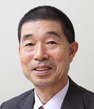 江藤　一洋　理事長