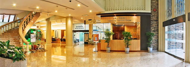 Pictures of Dental Clinic, Samitivej Sukhumvit Hospital